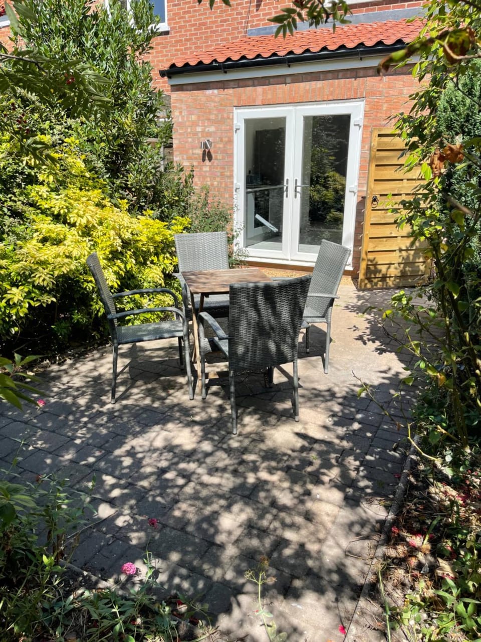 Fisherman's Retreat Apartment in Wells-next-the-Sea