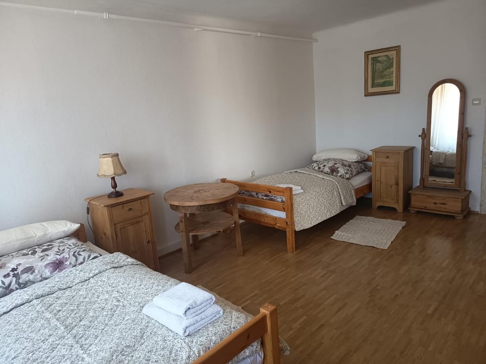 Haus der Sonne Apartment Vacation rental in Baden-Württemberg