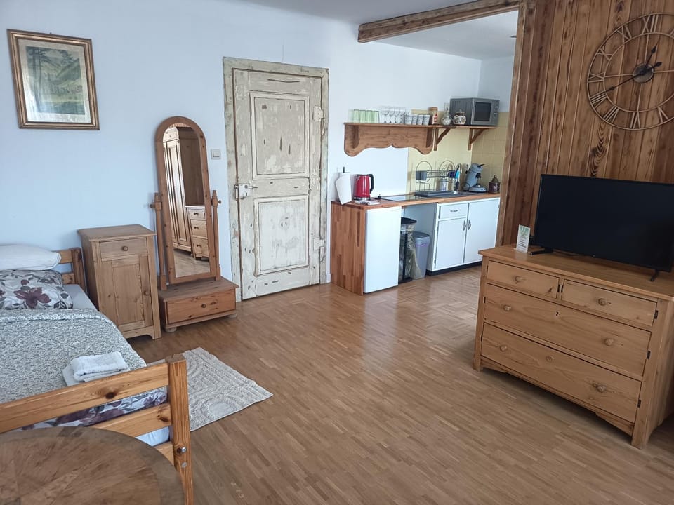 Haus der Sonne Apartment Vacation rental in Baden-Württemberg