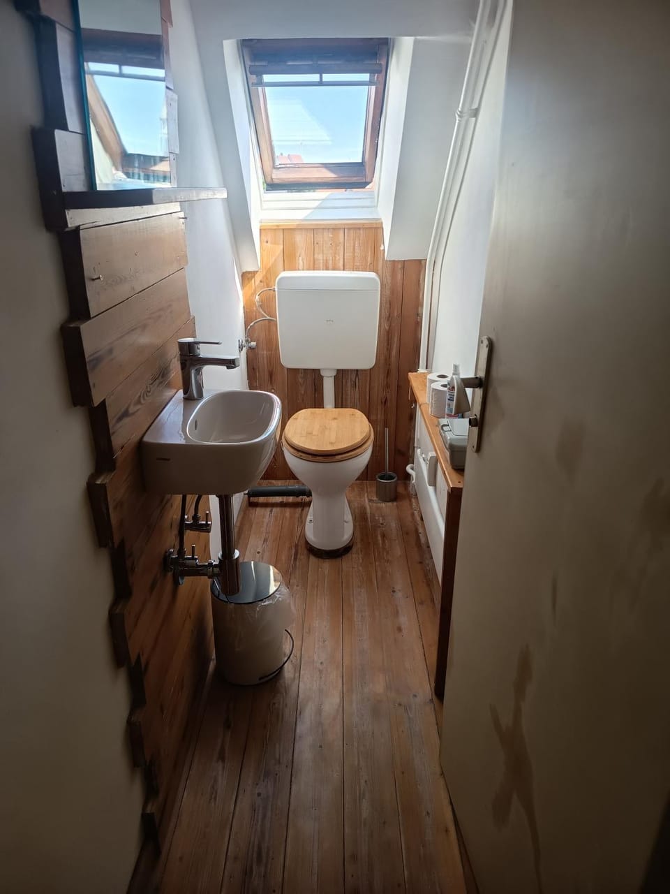 Haus der Sonne Apartment Vacation rental in Baden-Württemberg