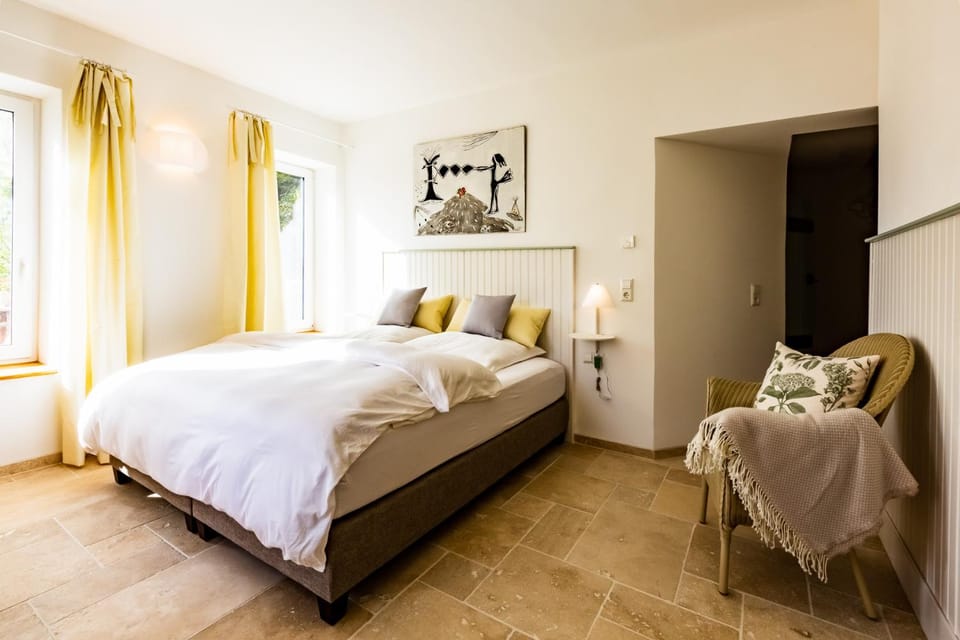 Hohenlohe Hideaway Apartment in Baden-Württemberg