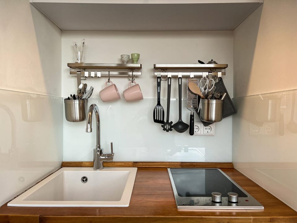 Hohenlohe Hideaway Apartment in Baden-Württemberg