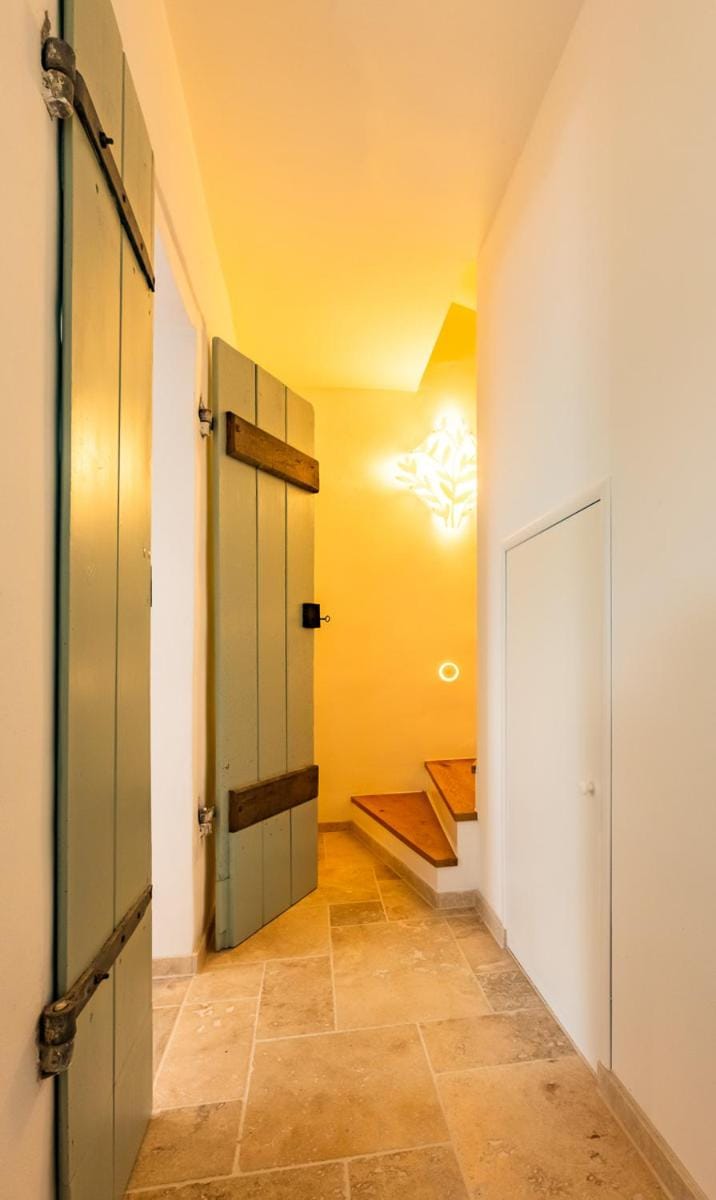 Hohenlohe Hideaway Apartment in Baden-Württemberg