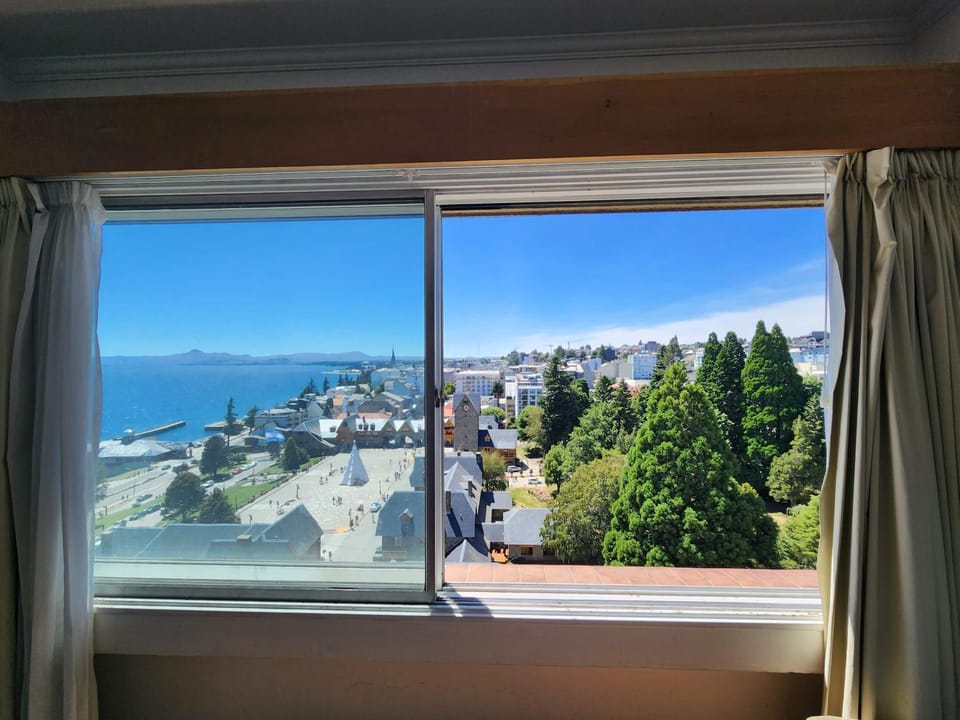 Day, View (from property/room), City view