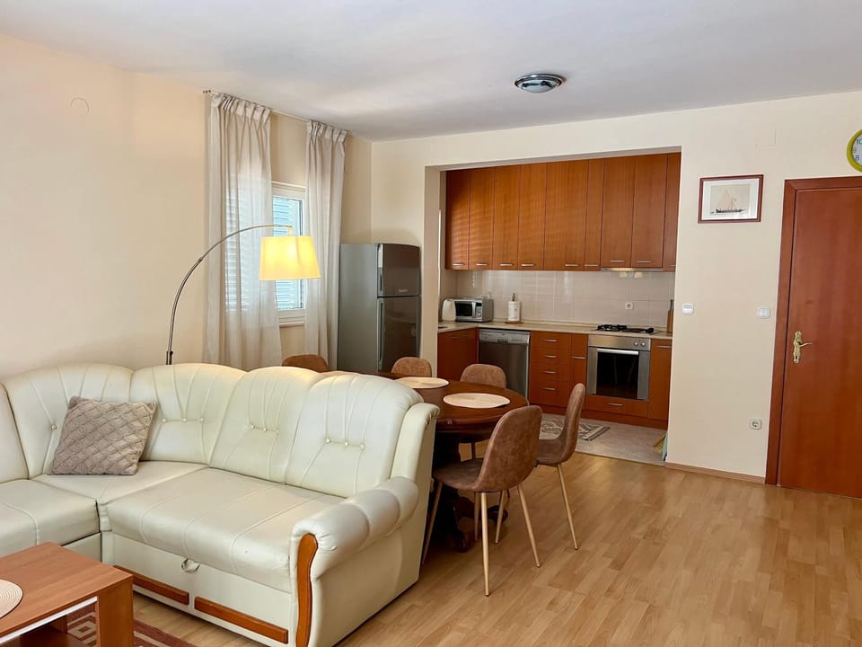 Pelješka OREBIĆ Apartment in Dubrovnik-Neretva County