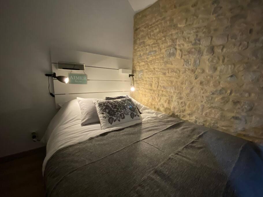 Bed in the city - APPART’HOTEL - Historical center Apartment in Bayeux