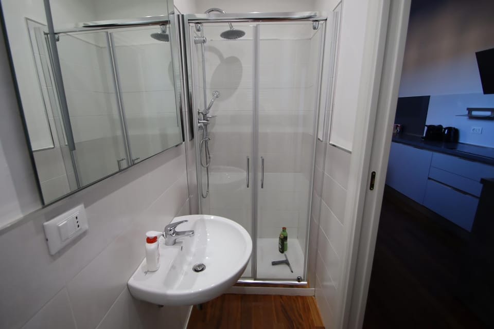 CHARME Appartamento immerso tra le mura bolognesi Apartment in Bologna
