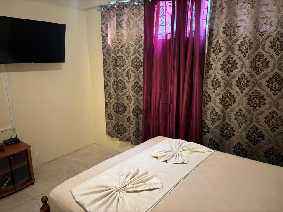 Air Conditioned House With Ocean And Garden View Apartment in Dominica
