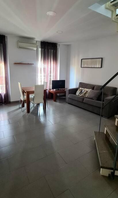 Ático dúplex Gran Vía Granada Apartment in Granada