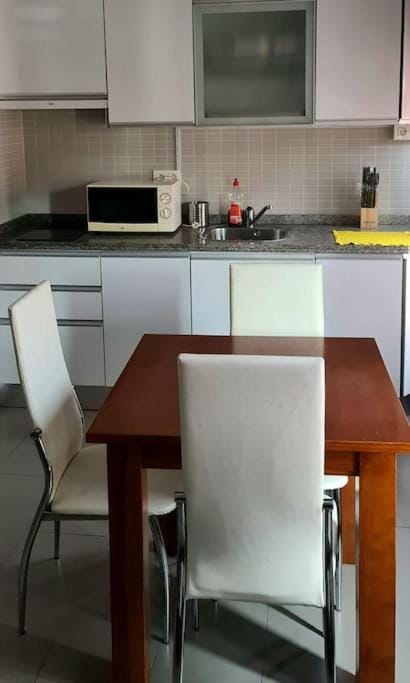 Ático dúplex Gran Vía Granada Apartment in Granada