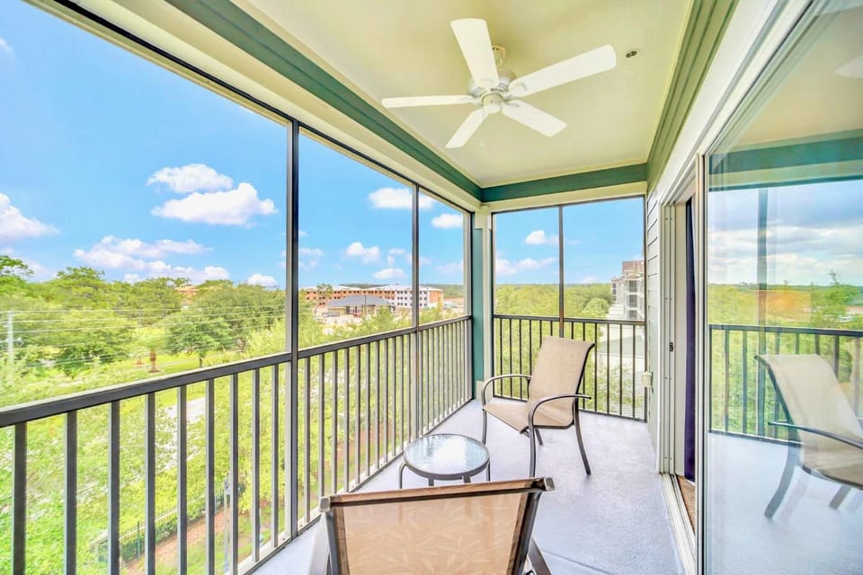 Patio, Balcony/Terrace, Seating area