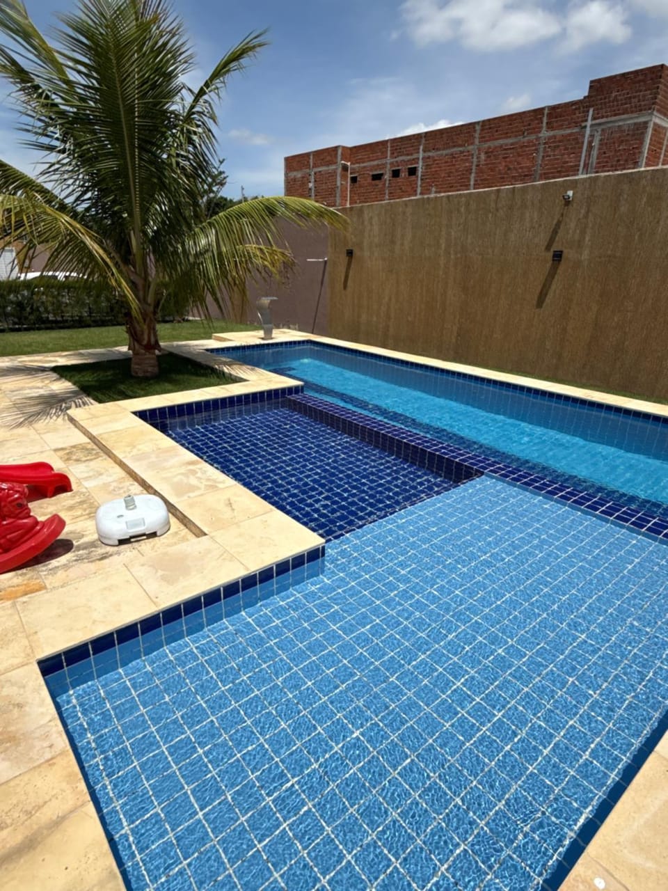 Chalé Ubajara Chalet in State of Ceará