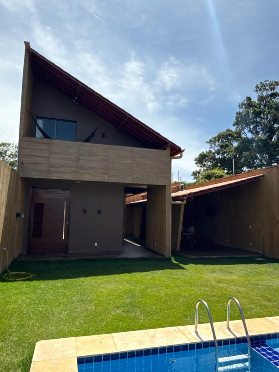 Chalé Ubajara Chalet in State of Ceará