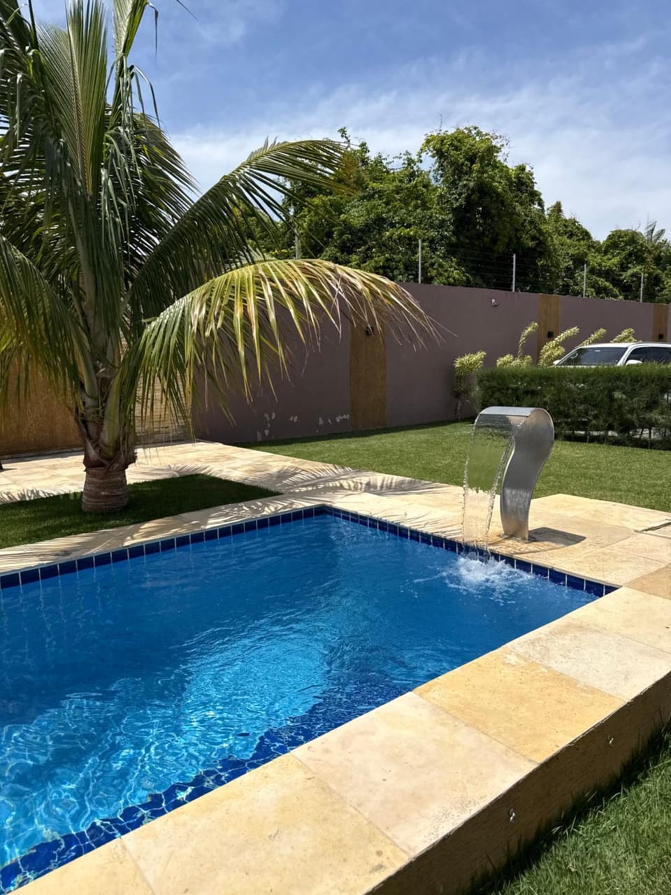 Chalé Ubajara Chalet in State of Ceará