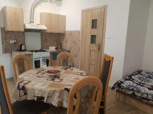 Noclegi u Dorki Apartment in Poland