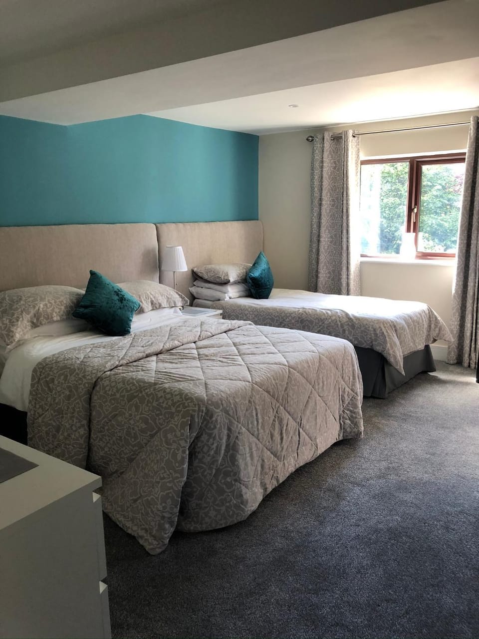 Reynolds Farm Guesthouse Bed and Breakfast in City of Canterbury