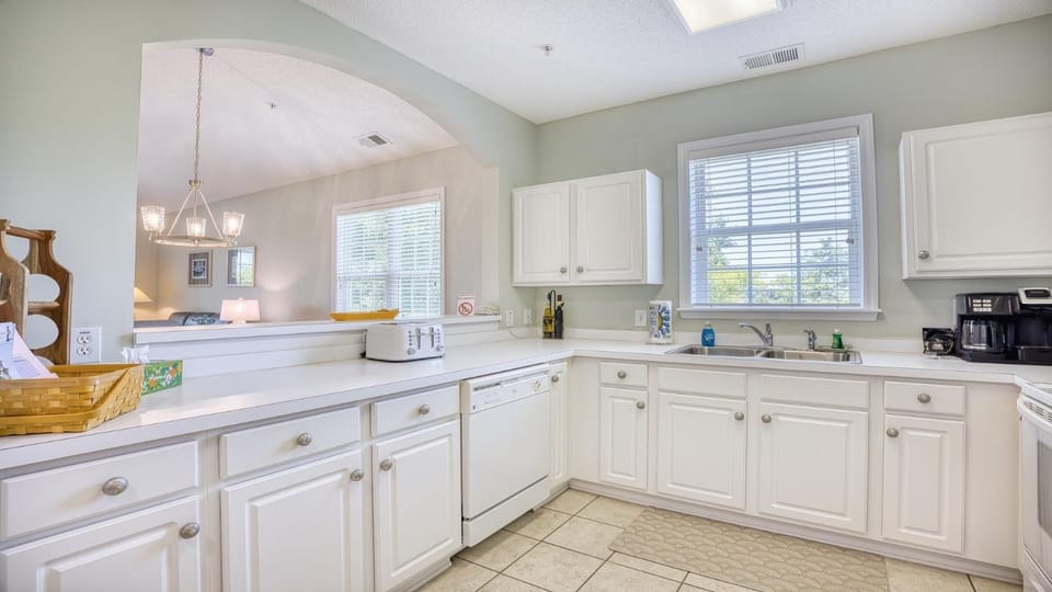 1034 Ironwood home Apartment in North Myrtle Beach