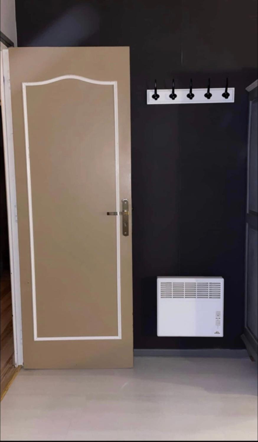 storage