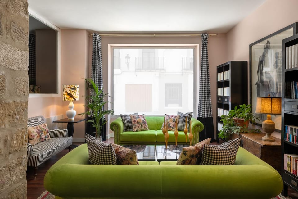 Hotel Carmen Boutique Hotel in Baeza