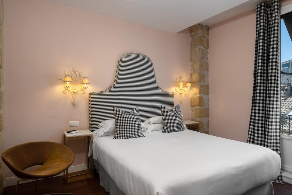 Hotel Carmen Boutique Hotel in Baeza