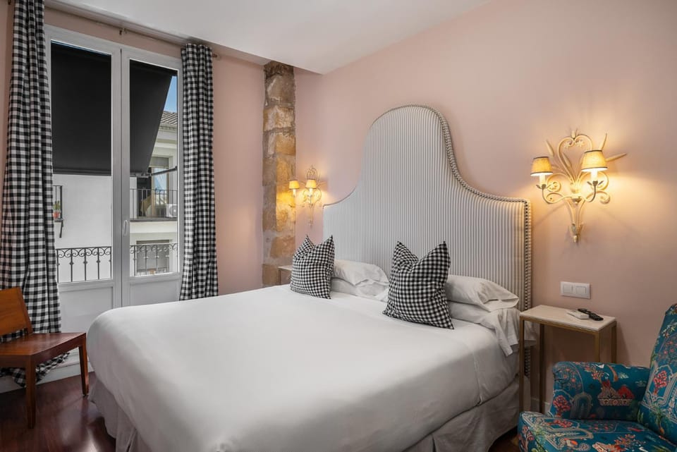 Hotel Carmen Boutique Hotel in Baeza