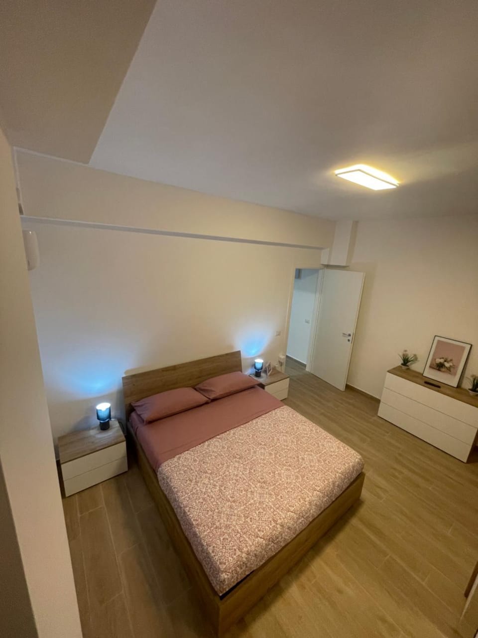 VOMERO DOMUS Apartment in Naples