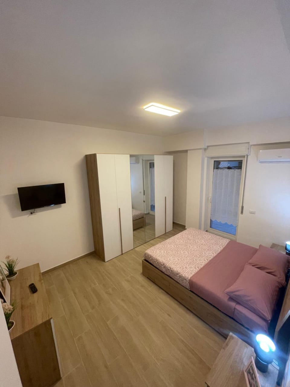 VOMERO DOMUS Apartment in Naples