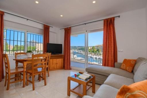 Bonito Apartamento en la Playa del Arenal de Javea Apartment in Marina Alta