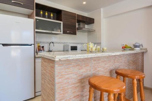 Bonito Apartamento en la Playa del Arenal de Javea Apartment in Marina Alta