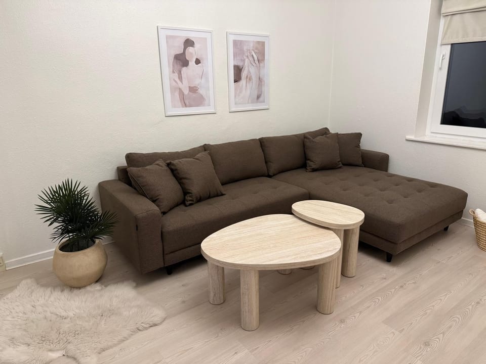 Lille Vedelsborg Apartment in Region of Southern Denmark