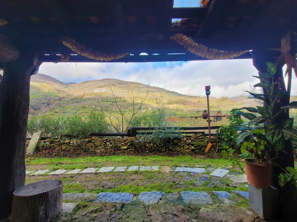 Casas Rurales El Cerro y El Cerezo House in Valle del Jerte
