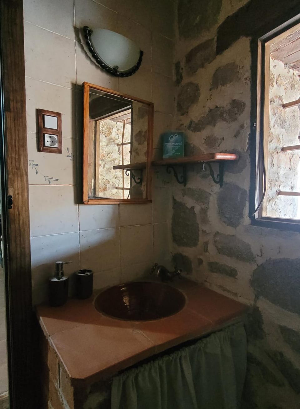 Casas Rurales El Cerro y El Cerezo House in Valle del Jerte