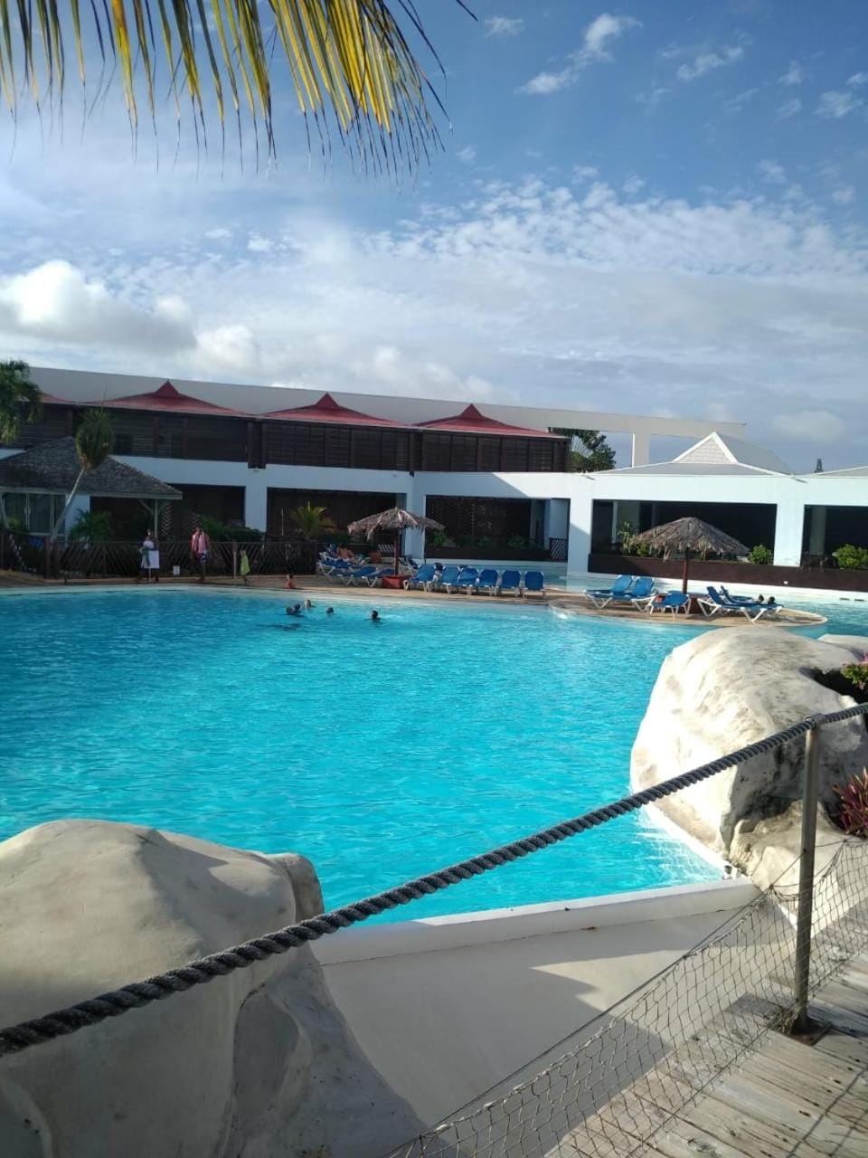 Ty-paradis Apartment in Grande-Terre, Guadeloupe