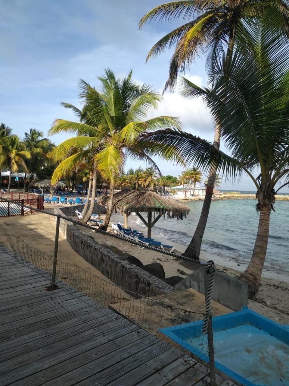 Ty-paradis Apartment in Grande-Terre, Guadeloupe