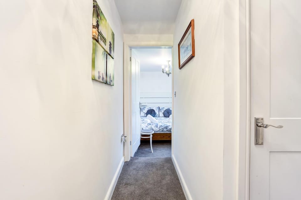 Woodside Cottage, Congleton, Nr Peak District House in Congleton