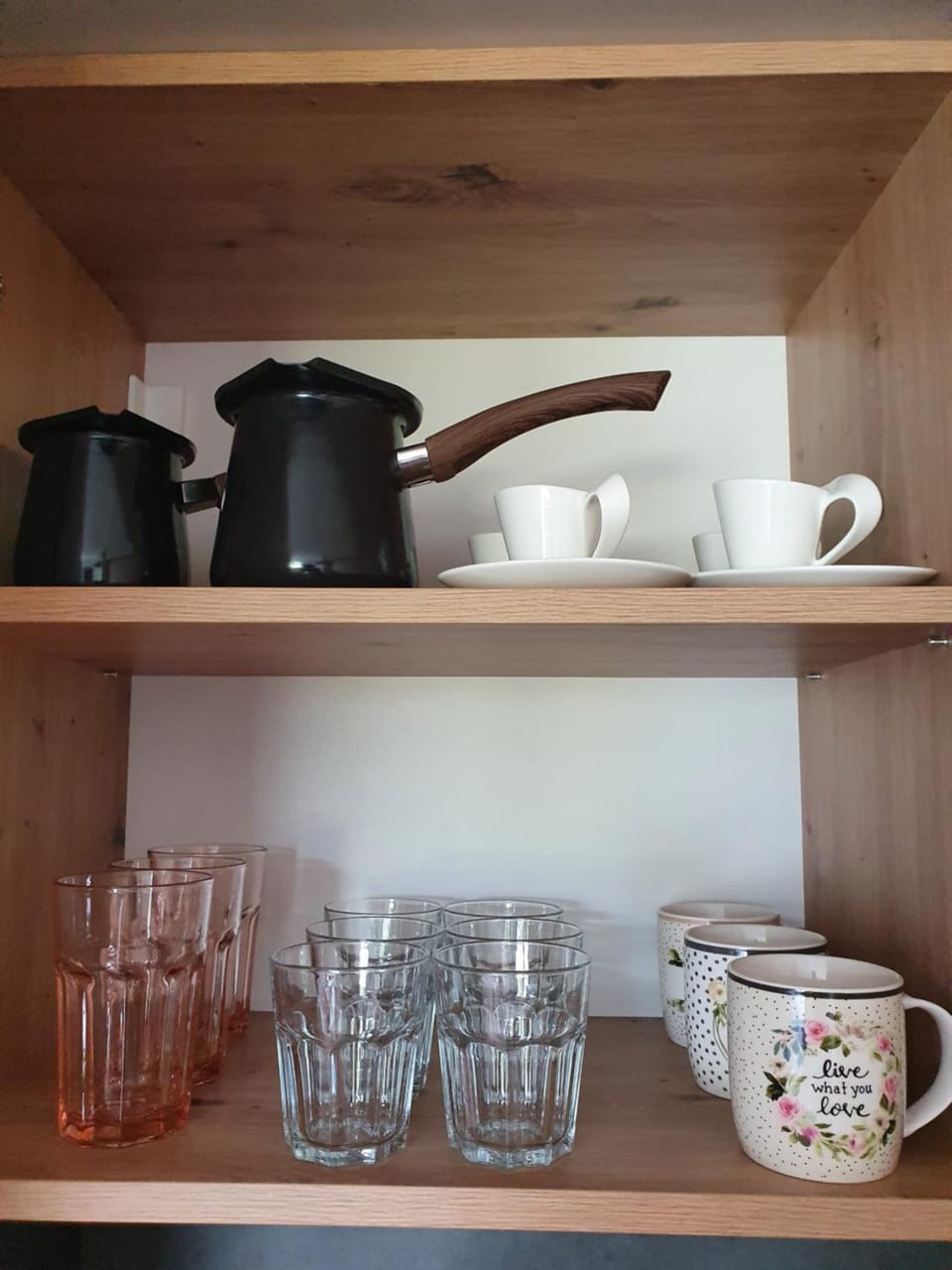 Coffee/tea facilities, Kitchen or kitchenette