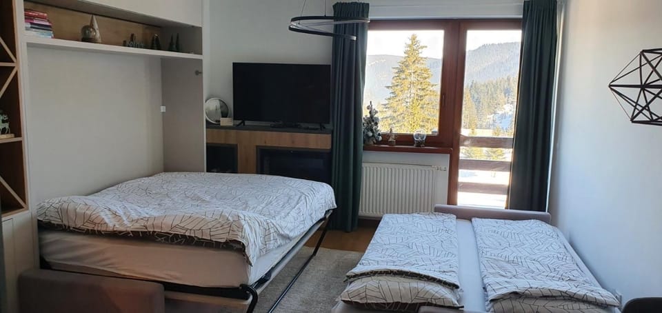 Vlašićka ruža Eko FIS 303 Apartment in Federation of Bosnia and Herzegovina