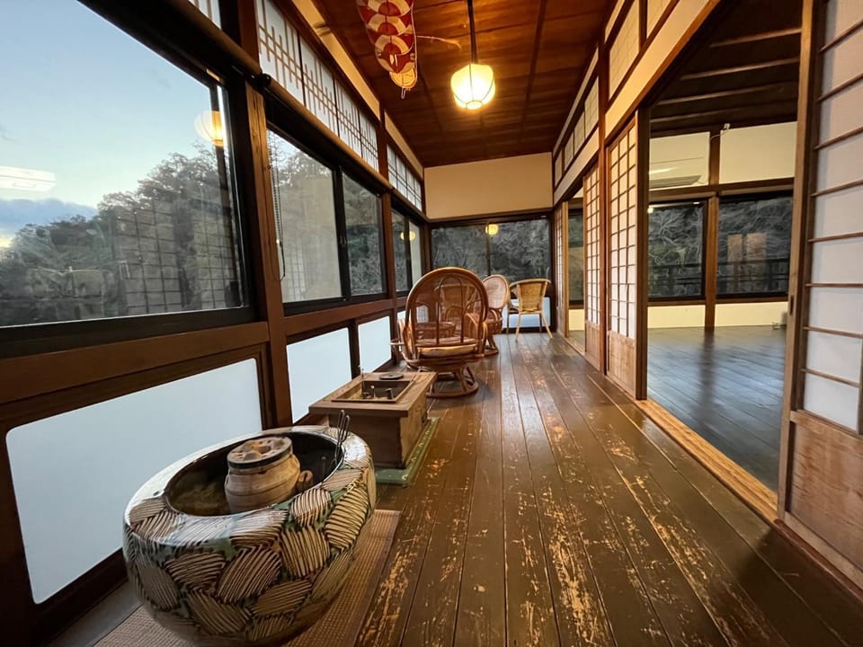 Kisuien - Vacation STAY 55464v House in Japan