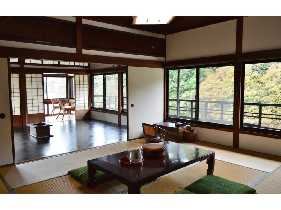 Kisuien - Vacation STAY 55464v House in Japan