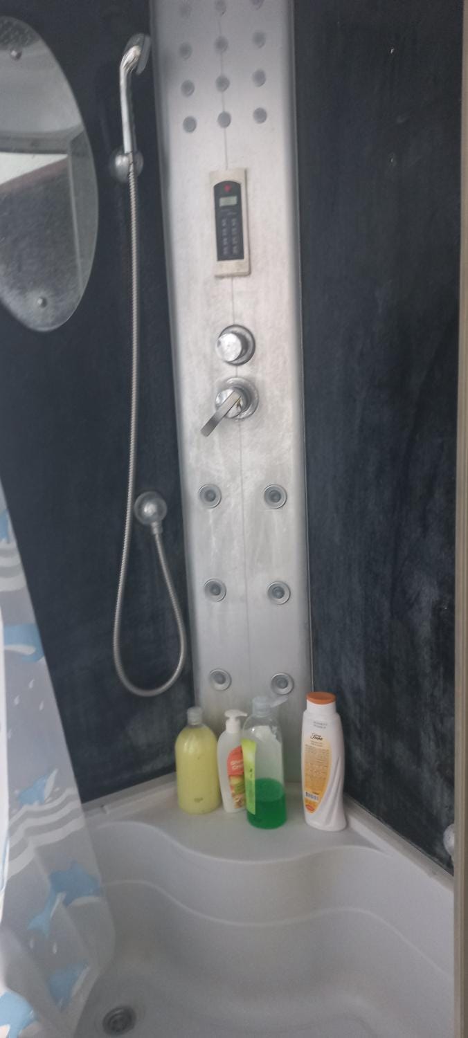 Big bed, Rumenacka 7 Apartment in Novi Sad