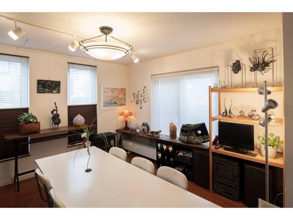 Art Salon Hosokawa - Vacation STAY 13628 Bed and Breakfast in Sapporo