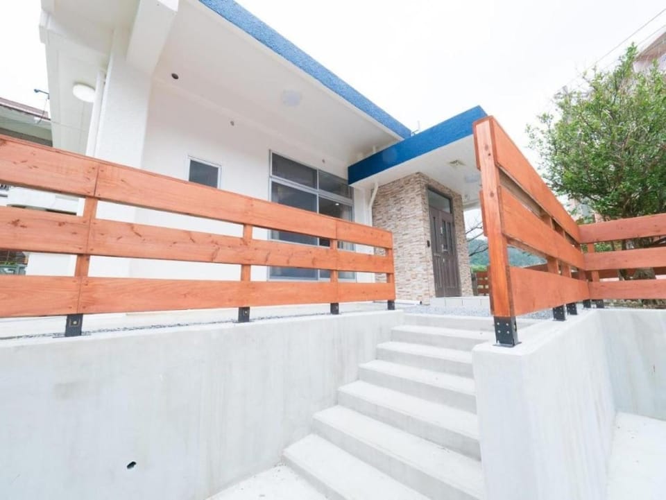 Villa East Hana - Vacation STAY 76042v House in Okinawa Prefecture