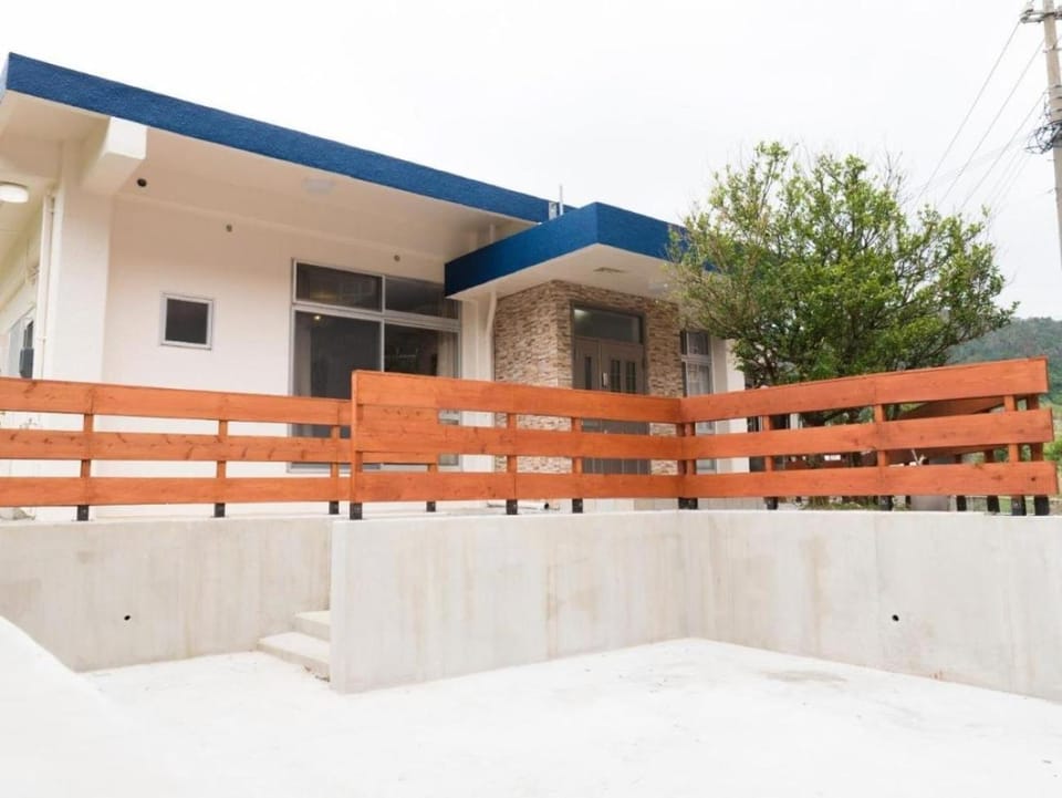 Villa East Hana - Vacation STAY 76042v House in Okinawa Prefecture