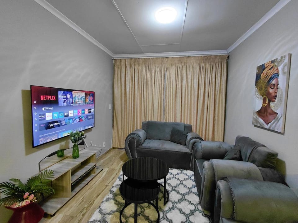 Mama R's unit 88 Apartment in KwaZulu-Natal