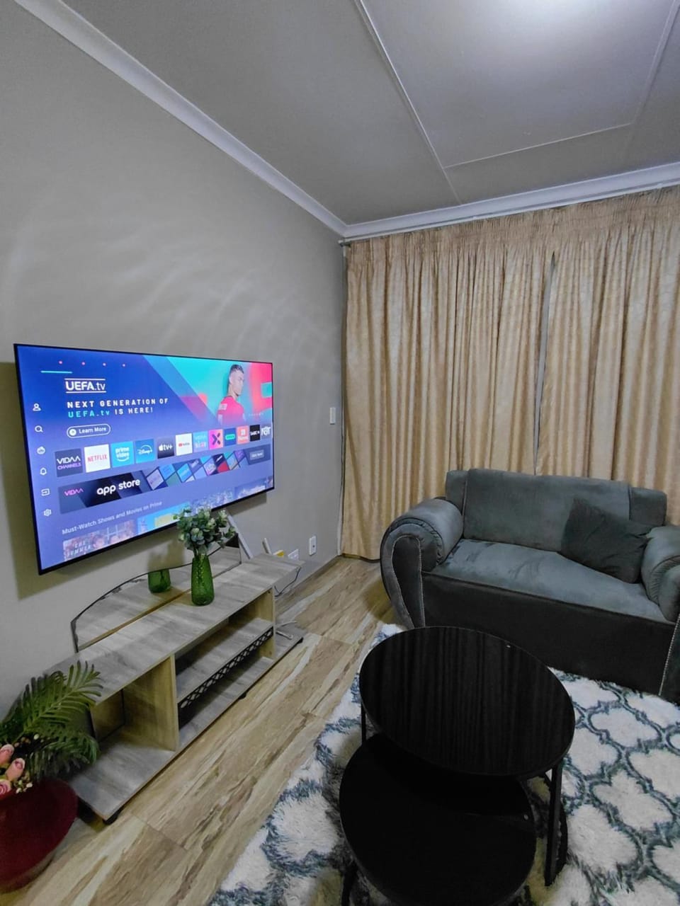 Mama R's unit 88 Apartment in KwaZulu-Natal