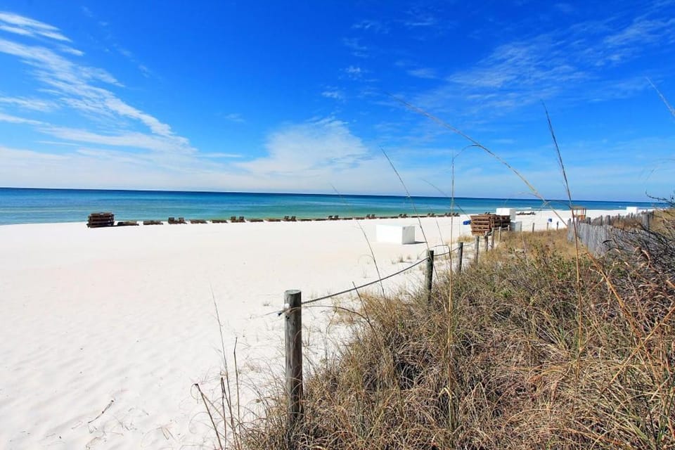 Aquavista 202E House in Panama City Beach