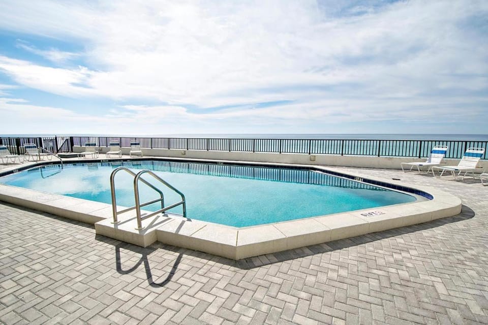Aquavista 202E House in Panama City Beach