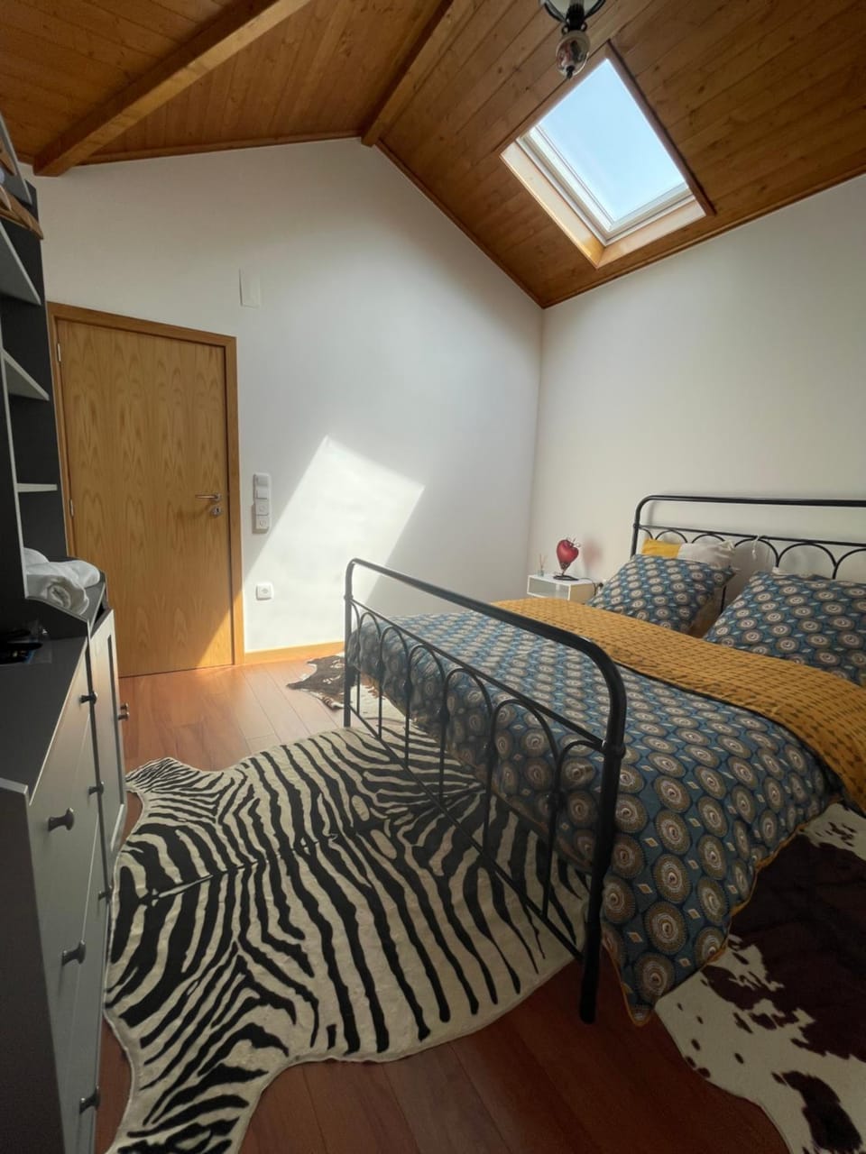 Refúgio House in Porto District