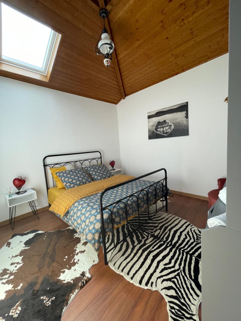 Refúgio House in Porto District