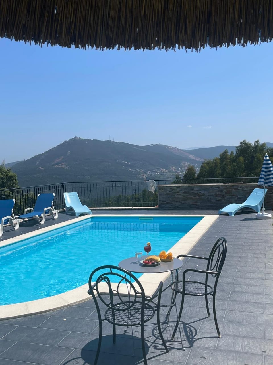 Refúgio House in Porto District